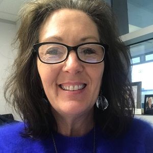 Meet your Posher, Jody